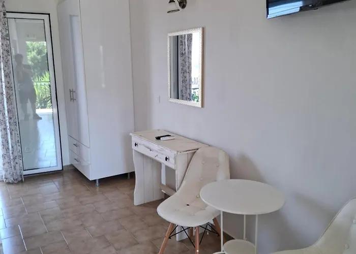 Appartement Musses Minia
