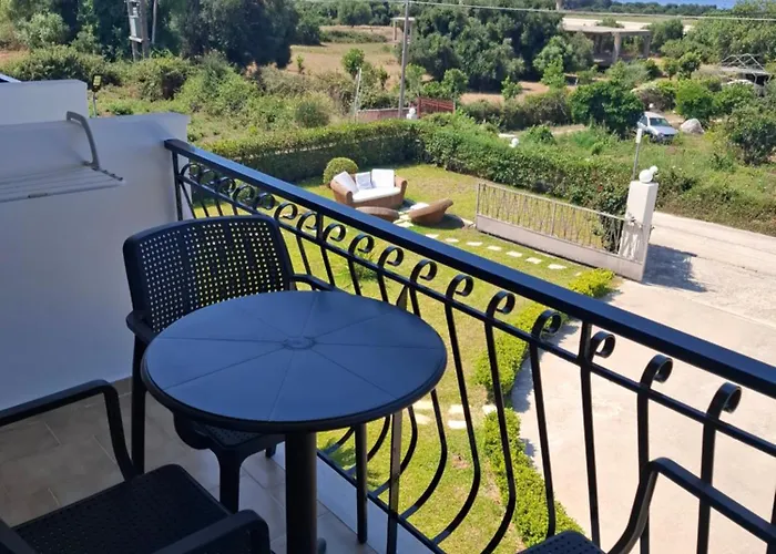 Musses Appartement Minia