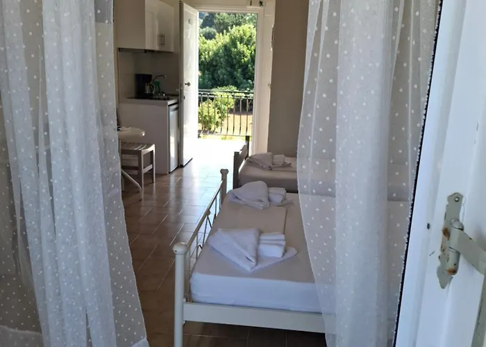 Musses Appartement *