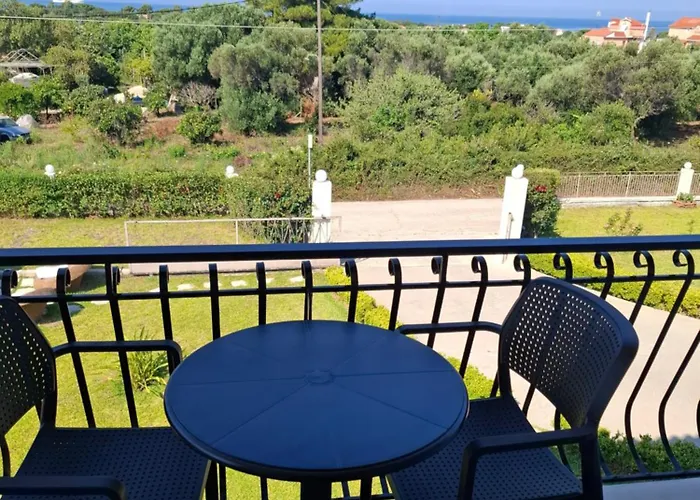 Appartement Musses Minia
