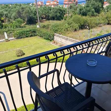 Apartament Musses