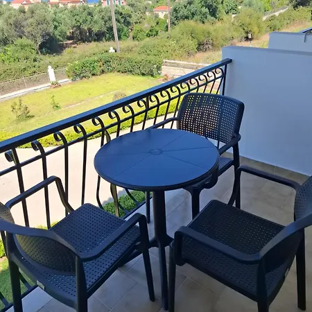 Apartament Musses
