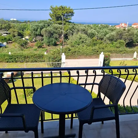Apartament Musses Minia