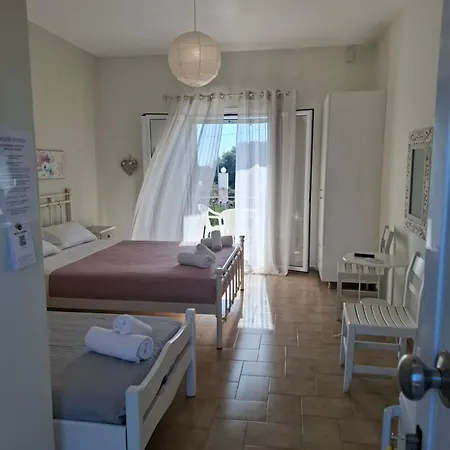 Apartament Musses Minia