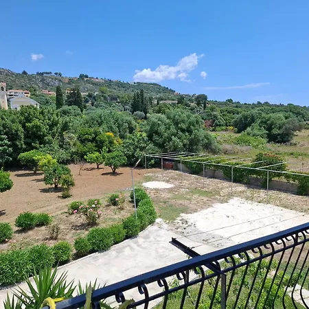 Apartament Musses